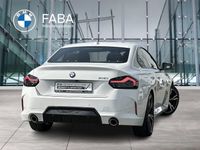 BMW 218 - Vorschau Bild 2