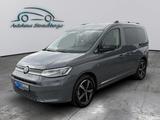 Volkswagen Caddy Style ACC AHK 2ZK StHz LED Navi - VW Caddy Gebrauchtwagen in Münster