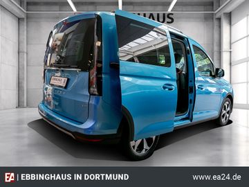 Ford Tourneo Connect 2.0 EcoBlue EU6d Cityvan L1 Acti