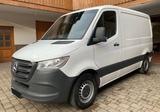 Mercedes-Benz Sprinter III Kasten, 316 CDI RWD