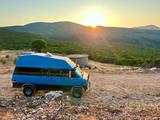 Chevrolet Chevy Van G20 Hightop Wohnmobil H Zulassun... - Chevrolet Chevy Van Gebrauchtwagen