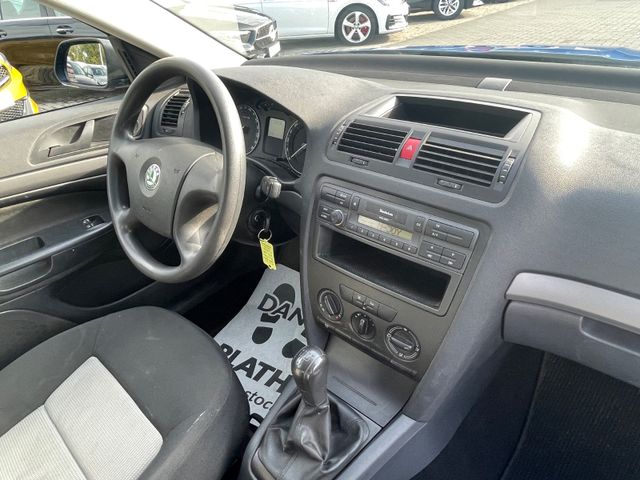 Skoda Octavia  Combi Classic