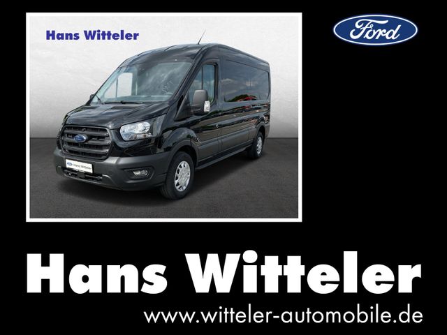 Ford Transit 350 2.0 TDCi L3 Trend FWD /Rückfahrkam