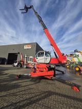 Manitou MRT 2150 - Manitou Mrt 2150