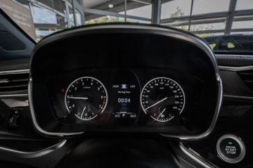 Bild 17 DFSK Fengon 5 Automatic Navi Pano Klima BT USB