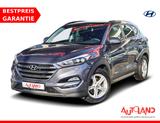 Hyundai Tucson 1.6 T-GDI Trend 4WD LED Navi Panorama - gebrauchte Hyundai Pickups