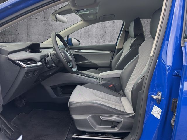 Skoda Enyaq - Bild 9