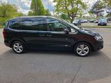 Seat Alhambra 2.0 TDI Ecomotive XCELLENCE - Seat Alhambra in Hamburg