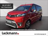 Crosscamp Flex 1.5 6-Gang *Comfort-Paket* - Crosscamp Wohnwagen & Wohnmobile