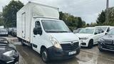Opel Movano B Koffer L3H1 3 Tüv 02/26 1.HAND - Opel Movano: B