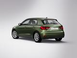 Audi A1 Sportback Advanced 30 TFSI 85(116) kW(PS) S t - Audi A1 Jahreswagen