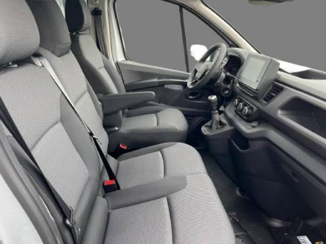 Fahrzeugabbildung Renault TRAFIC Lkw Komfort L1H1 2,8t Blue dCi 130 MY24