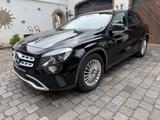 Mercedes-Benz GLA 180 2Hd Navi Kamera PDC Scheckheft TOP - Mercedes-Benz GLA 180: Limousine