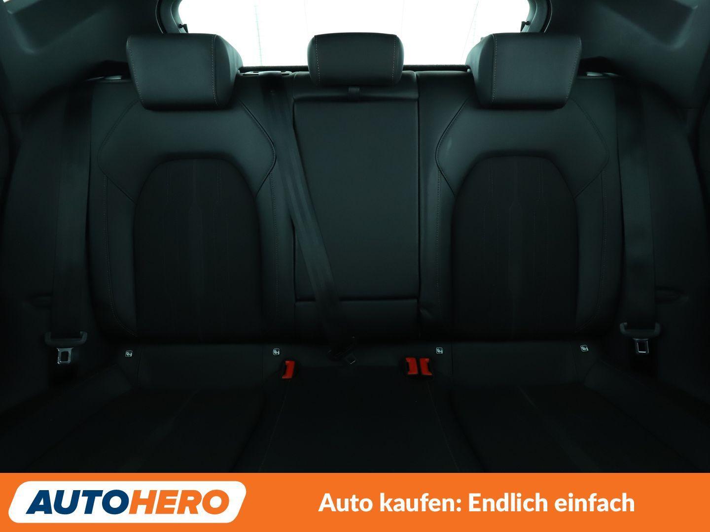 Cupra Leon 2.0 TSI VZ Aut.*NAVI*LED*CAM*ACC*SHZ*LHZ*, миниатюра 14