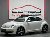 Volkswagen Beetle*Lim.*Design*Pano*Navi*Leder*Fender*SHZ*LM - Volkswagen Beetle: Fender
