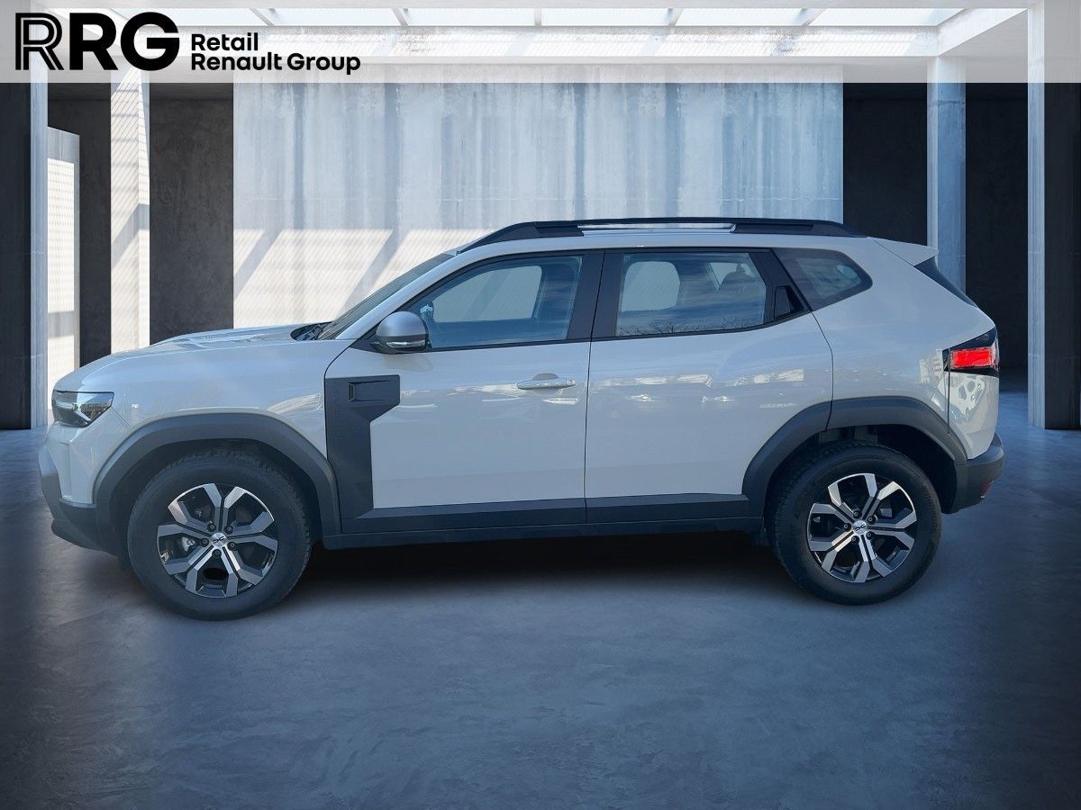Dacia Duster - Bild 2