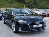 Audi A5 Cabriolet 40 TFSI advanced/LED/RCAM/LEDER - Audi A5: Advanced