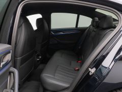 Foto Nummer 25: BMW 550i