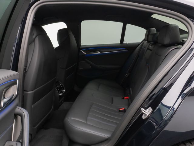 Foto Nummer 25: BMW 550i