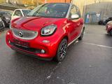 Smart ForFour forfour  Passion 66kW - Smart ForFour in Lübeck