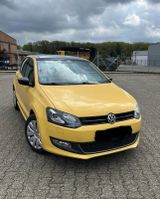 Volkswagen Polo 1.6 TDI Style Style - Volkswagen Polo mit Diesel-Antrieb: Schiebedach, Limousine