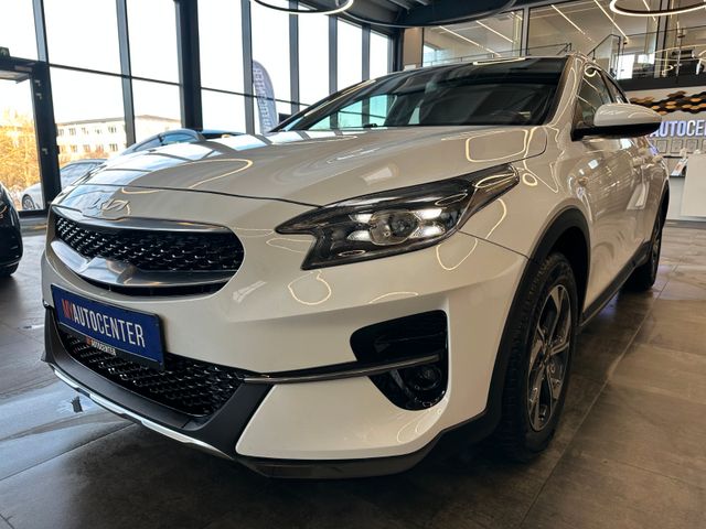 Kia XCeed Edition 7*2. Hand*LED*Klima*SHZ*AppConnect