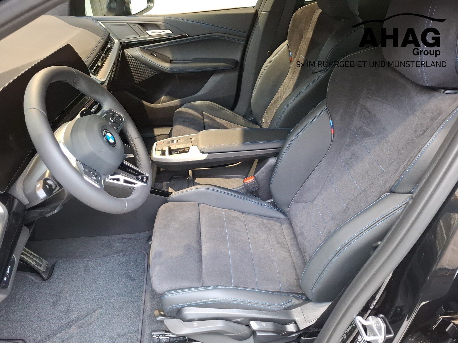 BMW 218 Active Tourer - Bild 7