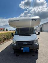 Eura Mobil Profila PA 660HB - Eura Mobil Profila