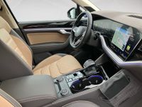 Volkswagen Touareg - Vorschau Bild 9