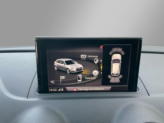 Audi A3 Sportback 30 TDI Sport S-Line*S-Tronic*LED*