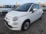 Fiat 500 C 1.0 Hybrid Dolcevita SITZHEIZUNG,SONDERMOD - gebrauchte Fiat 500C aus dem Jahr 2024