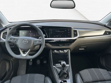 Fotografie 10 des Opel Grandland (X) Grandland GS Navi 360°Kamera LED Keyless Sitzhzg