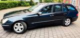 Mercedes-Benz 280 7 Sitzer - Mercedes-Benz 280 mit Diesel-Antrieb: Kombi