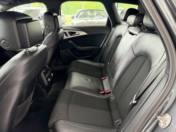 Audi A6 - 11