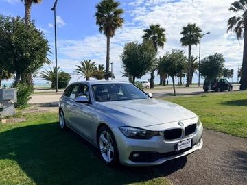 BMW 318 - 1