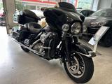 Harley-Davidson Harley-davidson Electra Glide -Harley-Davidson - - HARLEY-DAVIDSON 2008 ELECTRA GLIDE
