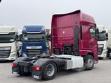 DAF XF 460 Vollspoiler*Intarder*2 Tanks - Offers