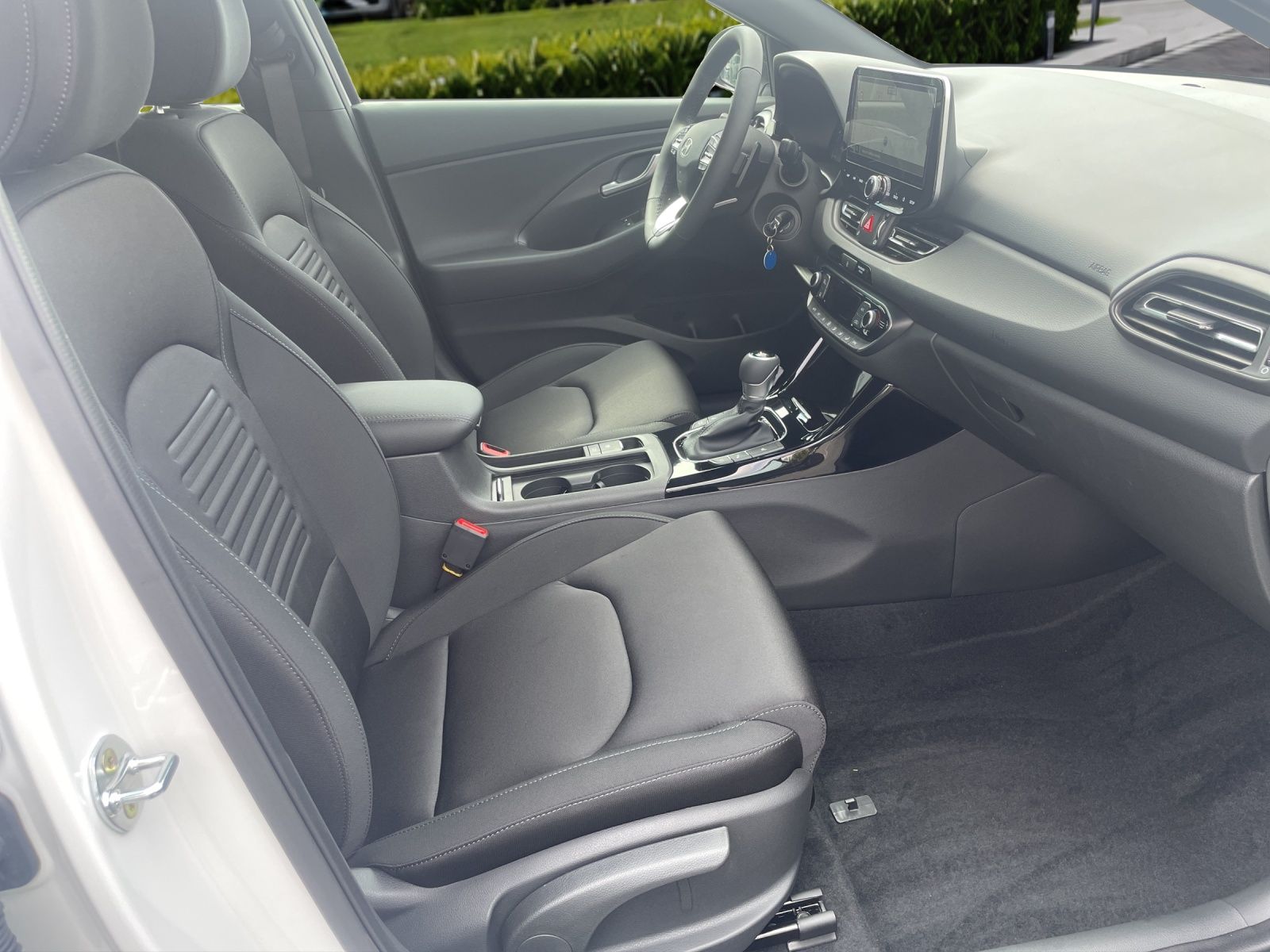 Hyundai i30 - Bild 11