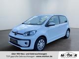 Volkswagen up! move up! 1.0 Einparkhilfe Tempomat - gebrauchte VW up! aus dem Jahr 2023