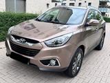 Hyundai ix35 Trend 2WD - Hyundai Gebrauchtwagen Hannover