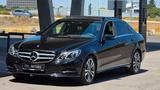 Mercedes-Benz E 300 4Matic PANORAMA-TRAUMZUSTAND - Mercedes-Benz E 300 mit Benzin-Antrieb: Limousine