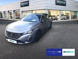 Peugeot 308 SW Allure Pack Hybrid 180 Automatik *Komfort - Peugeot 308 Allure mit Hybrid-Antrieb (Benzin/Elektro)