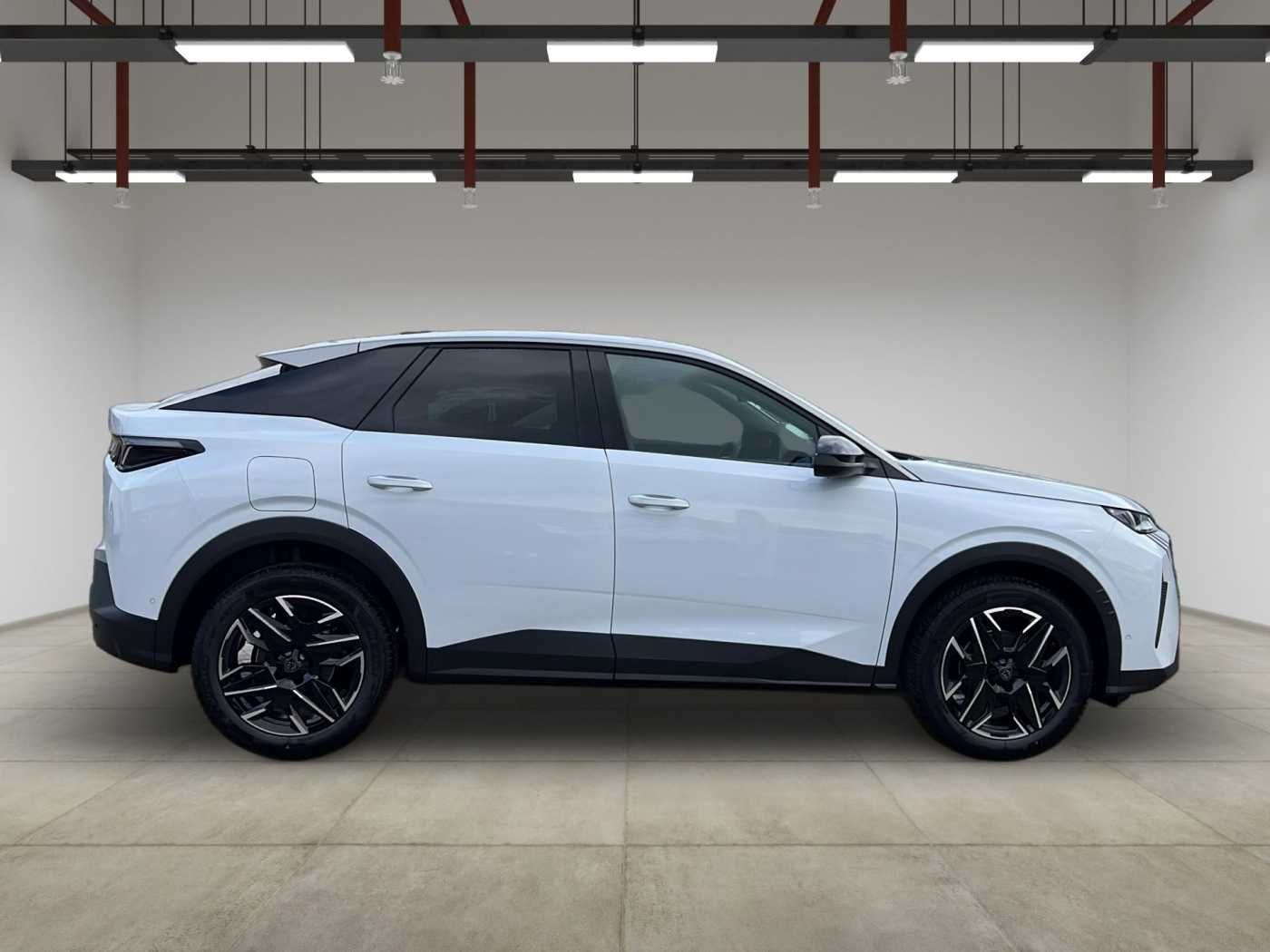 Peugeot 3008 - Bild 7