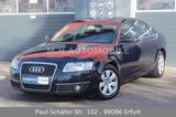 Audi A6 Lim. 2.4/TÜV/SEHR GEPFLEGT/AUTOMATIK - Audi A6 aus 2007: 4.2