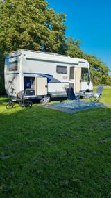 Niesmann + Bischoff Flair 6000 i - Niesmann + Bischoff Wohnwagen & Wohnmobile