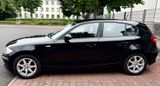 BMW 116i - - BMW 116 aus 2004: 116i