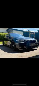 BMW f10 535d xdrive - BMW 535 in Wuppertal