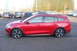 Ford Focus Turnier 1.5 Ecobl. Auto  Active X - Ford Focus Jahreswagen mit Diesel-Antrieb