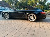 Porsche 911 Carrera Cabriolet (997)  Bauj... - Porsche in Gelsenkirchen: 911