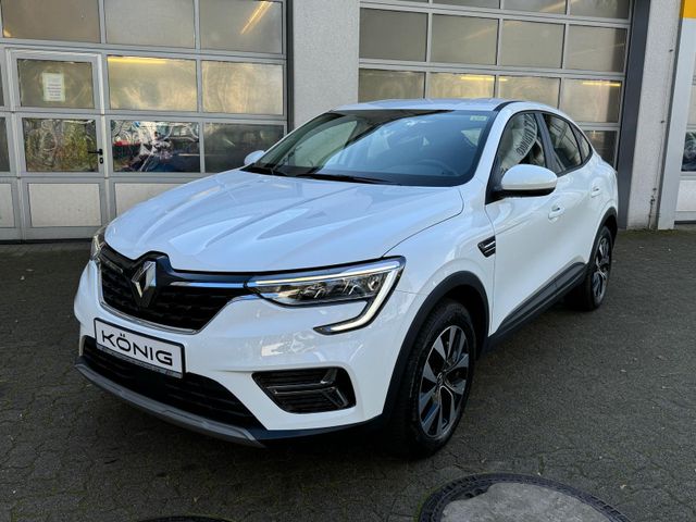 Renault Arkana 1.3 TCe 140 EDC EQUILIBRE AUTOMATIK